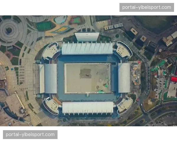 专业足球场建设持续推进,天津泰达足球场改造工程预计六月完工