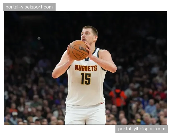 约基奇三双,掘金力克太阳锁定西北赛区头名 约基奇三双,掘金力克太阳锁定西北赛区头名