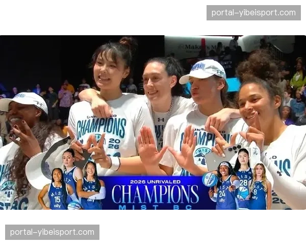 评论:布里安娜·斯图尔特谈作为母亲与冠军球员的双重身份平衡 评论:布里安娜·斯图尔特谈作为母亲与冠军球员的双重身份平衡