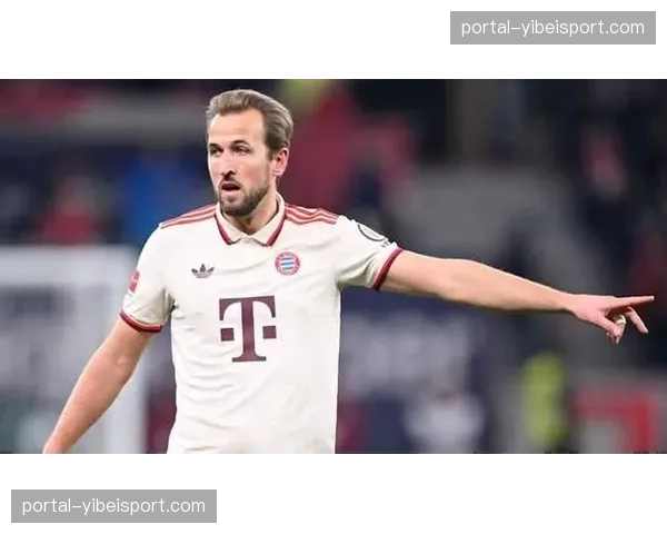 德甲联盟公布4月最佳球员候选名单，凯恩、穆西亚拉领衔